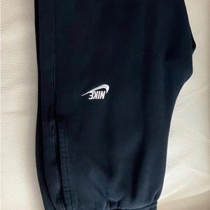 Nike Sportswear Club fleece